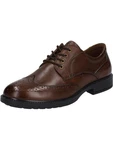 Josef Seibel Harry Schnürschuh Braun/Dunkelbraun/Beige