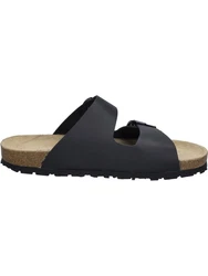 Josef Seibel Pantolette Josef 01 schwarz