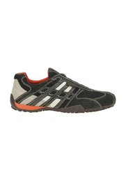 U Snake L Scam.+Mesh Sneaker