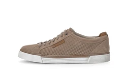 Pius Gabor Sneaker Beige/Braun/Grau