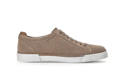 Pius Gabor Sneaker Beige/Braun/Grau
