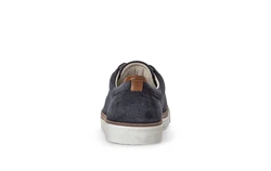 Pius Gabor Sneaker Grau/Blau/Hellblau/Dunkelblau