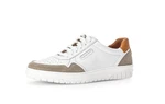 Pius Gabor Sneaker Beige/Weiß/Creme/Grau/Braun