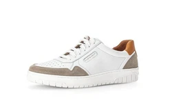 Pius Gabor Sneaker Beige/Weiß/Creme/Grau/Braun