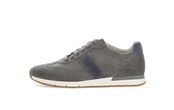 Pius Gabor Sneaker Grau