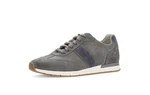 Pius Gabor Sneaker Grau