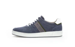 Pius Gabor Sneaker Blau/Dunkelblau/Grau/Hellblau