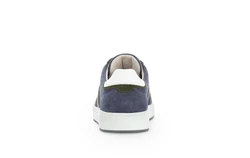 Pius Gabor Sneaker Blau/Dunkelblau/Grau/Hellblau