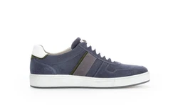 Pius Gabor Sneaker Blau/Dunkelblau/Grau/Hellblau