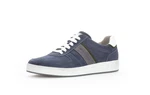 Pius Gabor Sneaker Blau/Dunkelblau/Grau/Hellblau