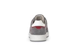 Pius Gabor Sneaker Grau/Hellgrau