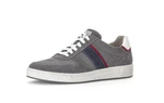 Pius Gabor Sneaker Grau/Hellgrau