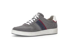 Pius Gabor Sneaker Grau/Hellgrau