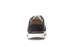 Pius Gabor Sneaker Dunkelblau/Blau/Hellblau