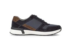 Pius Gabor Sneaker Dunkelblau/Blau/Hellblau