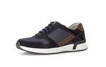 Pius Gabor Sneaker Dunkelblau/Blau/Hellblau