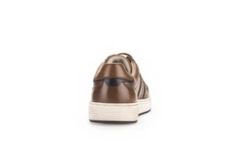 Pius Gabor Sneaker Braun/Dunkelbraun