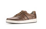Pius Gabor Sneaker Braun/Dunkelbraun