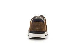 Pius Gabor Sneaker Khaki/Braun/Beige/Dunkelgrün
