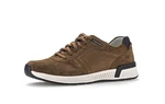 Pius Gabor Sneaker Khaki/Braun/Beige/Dunkelgrün