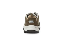 Pius Gabor Sneaker Khaki/Dunkelgrün/Braun/Grün