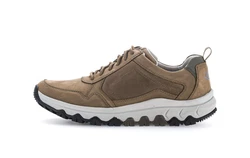 Pius Gabor Sneaker Braun/Beige/Khaki