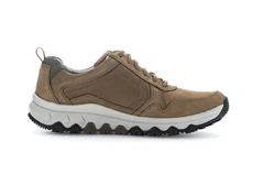 Pius Gabor Sneaker Braun/Beige/Khaki