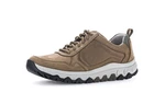 Pius Gabor Sneaker Braun/Beige/Khaki