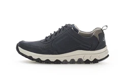 Pius Gabor Sneaker Dunkelblau/Grau/Hellblau/Blau