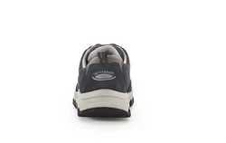 Pius Gabor Sneaker Dunkelblau/Grau/Hellblau/Blau