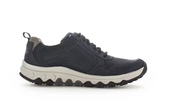 Pius Gabor Sneaker Dunkelblau/Grau/Hellblau/Blau
