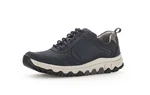 Pius Gabor Sneaker Dunkelblau/Grau/Hellblau/Blau