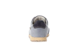 Pius Gabor Sneaker Hellgrau/Grau/Blau/Beige