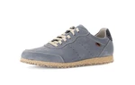 Pius Gabor Sneaker Hellgrau/Grau/Blau/Beige
