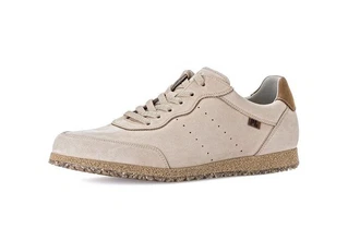 Pius Gabor Sneaker Beige