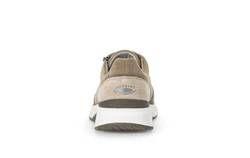 Pius Gabor Sneaker Braun/Beige/Khaki/Grau