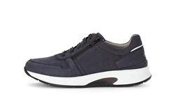 Pius Gabor Sneaker Dunkelblau/Grau