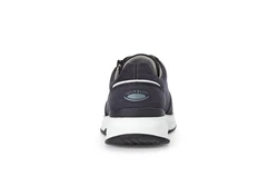 Pius Gabor Sneaker Dunkelblau/Grau