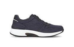 Pius Gabor Sneaker Dunkelblau/Grau