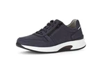 Pius Gabor Sneaker Dunkelblau/Grau