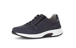 Pius Gabor Sneaker Dunkelblau/Grau