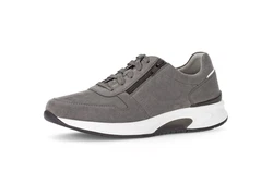Pius Gabor Sneaker Grau/Hellgrau/Braun/Dunkelgrau