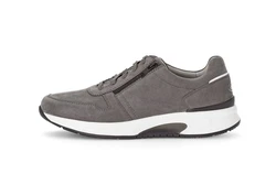 Pius Gabor Sneaker Grau/Hellgrau/Braun/Dunkelgrau