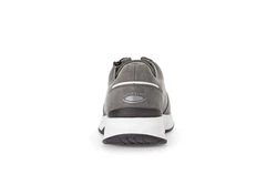 Pius Gabor Sneaker Grau/Hellgrau/Braun/Dunkelgrau