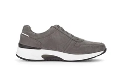 Pius Gabor Sneaker Grau/Hellgrau/Braun/Dunkelgrau