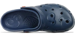 Schuzz Globule Uni Clog Blau/Dunkelblau/Hellblau