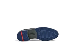 Lloyd Schnürschuh Schwarz/Hellblau/Dunkelblau/Dunkelgrün/Braun