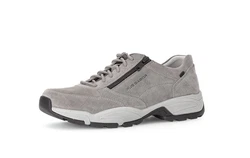 Pius Gabor Sneaker Hellgrau/Braun/Grau/Beige