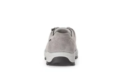 Pius Gabor Sneaker Hellgrau/Braun/Grau/Beige