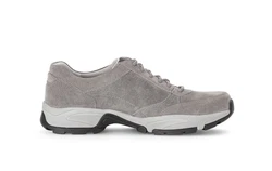 Pius Gabor Sneaker Hellgrau/Braun/Grau/Beige